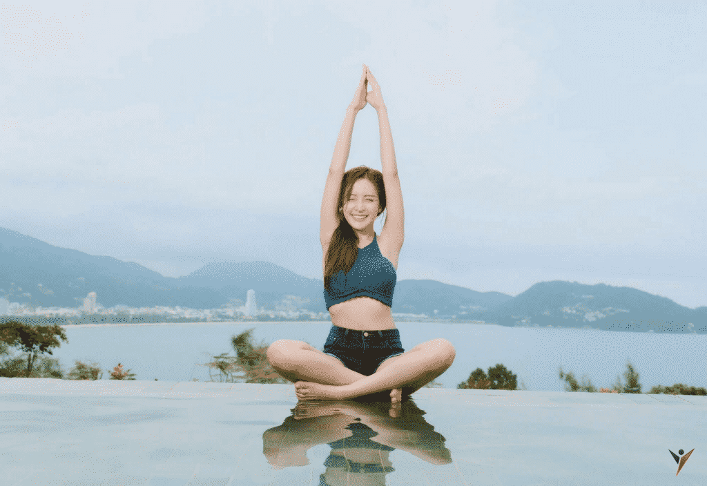YogaFX International Yoga Teacher Training Academy Bali