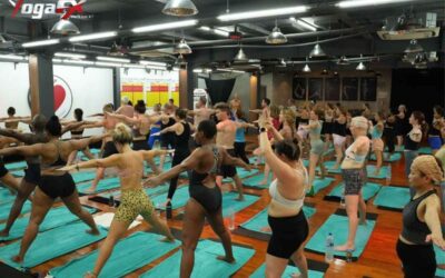 Yoga Gifts for Men: Ideas for the Guy Who Practices in Bali