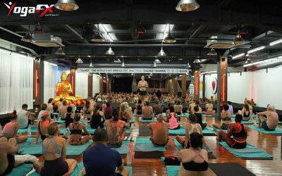 Tripaneer Bankruptcy: Paid a Deposit for Bali? YogaFX May Be Able to Help