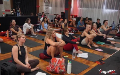 Sauna After Hot Yoga: Planning a Safe Bali Wellness Day
